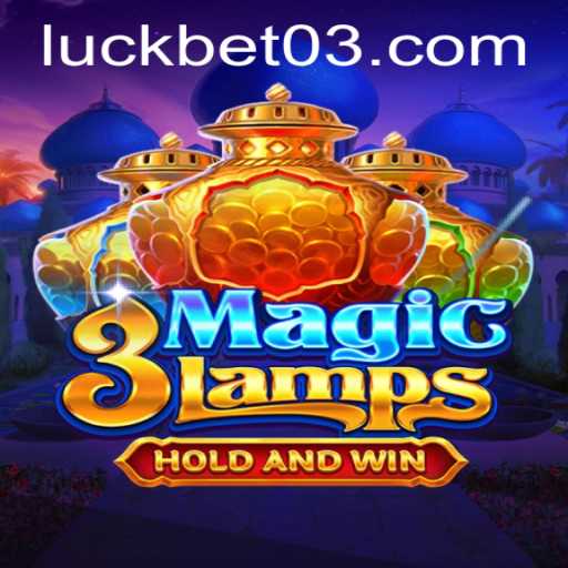 Discover the World of 3MagicLamps: A Thrilling Gaming Adventure