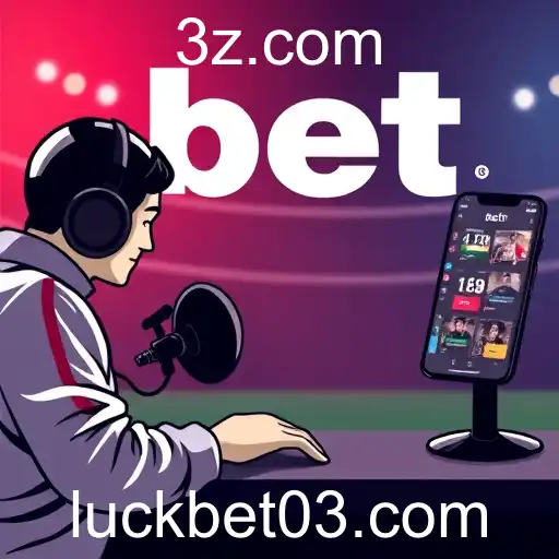 Avanços Tecnológicos e Desafios no Mundo do Apostas Online