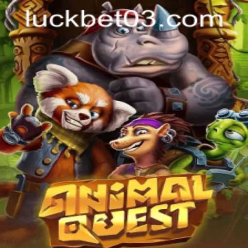 Discover the Exciting World of AnimalQuest: An In-Depth Guide