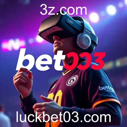 Revolução no Mundo dos Jogos Online: Como a bet03 Está Transformando Experiências de Usuário