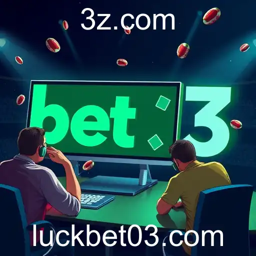 A Revolução dos Sites de Apostas em 2025