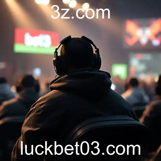 A Revolução do eSports: Estratégias e Tendências Atuais