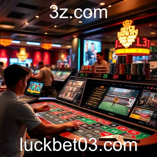 Expansão do Mercado de Jogos Online em 2025