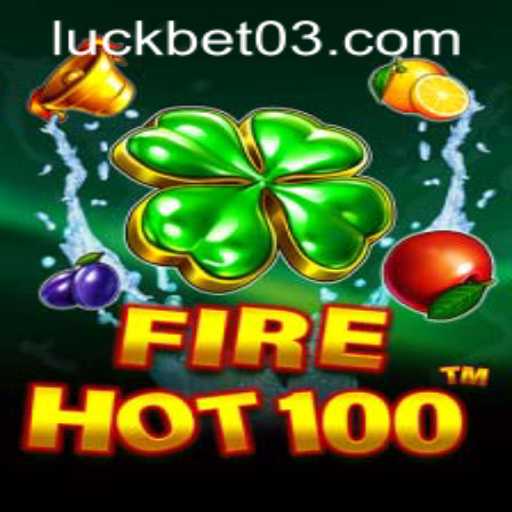 FireHot100: A Thrilling Experience with bet03 PH Login