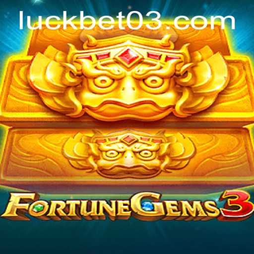 Discover the Thrills of FortuneGems3 and Master the Art of 'bet03 PH Login'