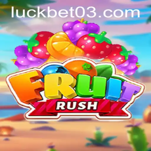 FruitRush: A Thrilling Adventure in the World of Virtual Fruit Games