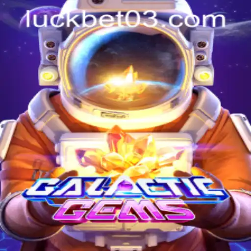 GalacticGems: A Cosmic Adventure with bet03 PH Login
