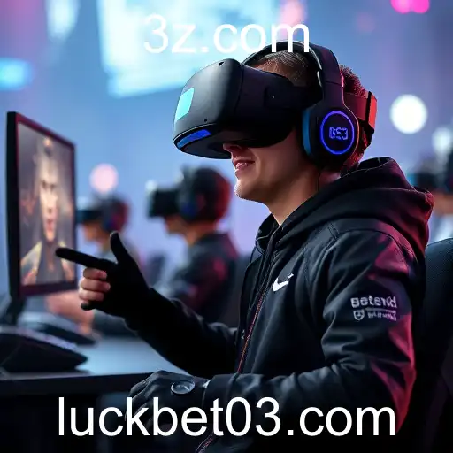 A Revolução dos Jogos Online em 2025