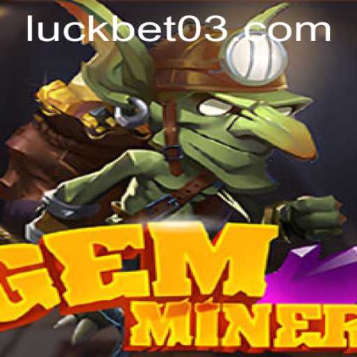 Discover GemMiner: A Dazzling Adventure with bet03 PH Login