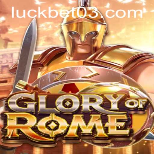 Exploring the World of GloryofRome and Understanding bet03 PH Login