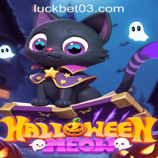 Exploring HalloweenMeow and the Role of bet03 PH Login