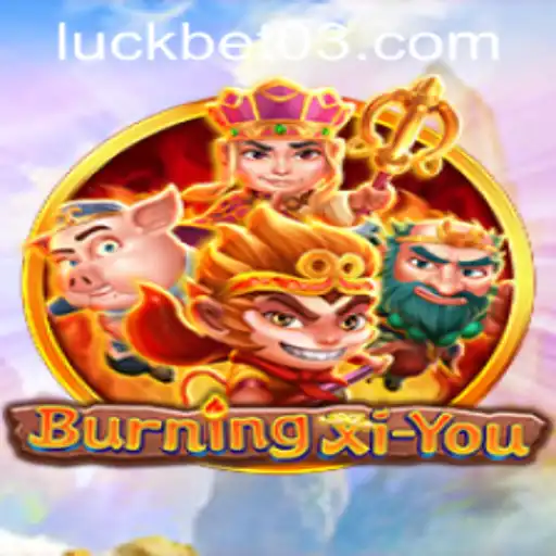 Unveiling the Thrilling World of BurningXiYou: A Comprehensive Guide