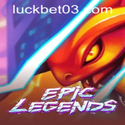 EpicLegends: A Comprehensive Guide to the Game and Insights on bet03 PH Login
