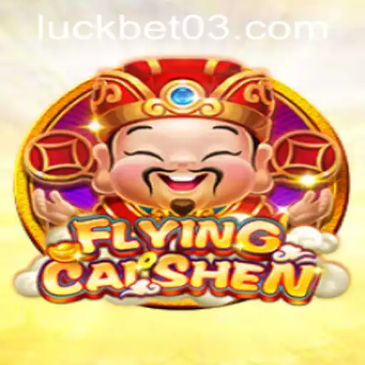 Discover the Exciting World of FlyingCaiShen: A Comprehensive Guide