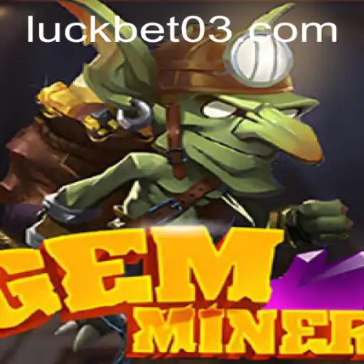 Discover GemMiner: A Dazzling Adventure with bet03 PH Login