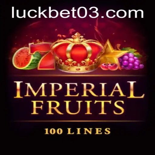 Imperial Fruits 100: A Regal Gaming Experience