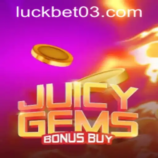 Exploring JuicyGemsBonusBuy: A Glimpse into the Thrilling World of Online Slots