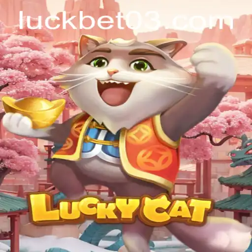 LuckyCat: A Thrilling Bet03 PH Login Experience