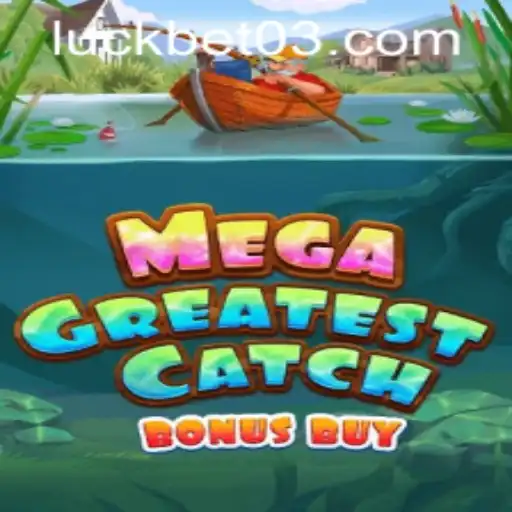 MegaGreatestCatchBonusBuy: Dive Into the Thrilling World of Gaming