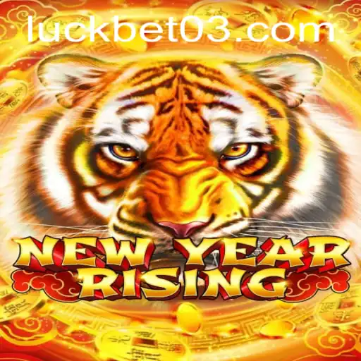 Exploring NewYearRising: A Thrilling Gaming Experience