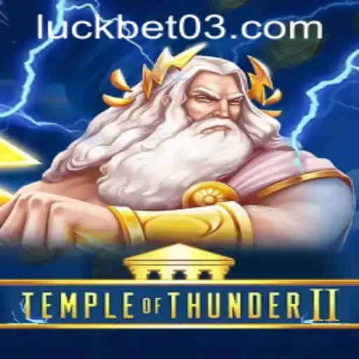 Temple of Thunder II: A Fresh Journey into the Heart of Adventure