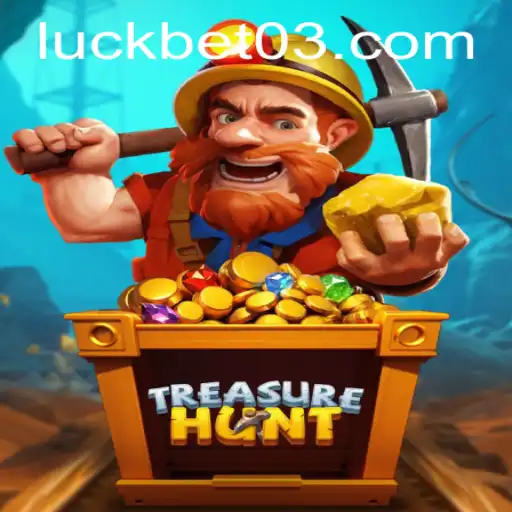 Exploring the Thrills of TreasureHunt: A New Gaming Experience