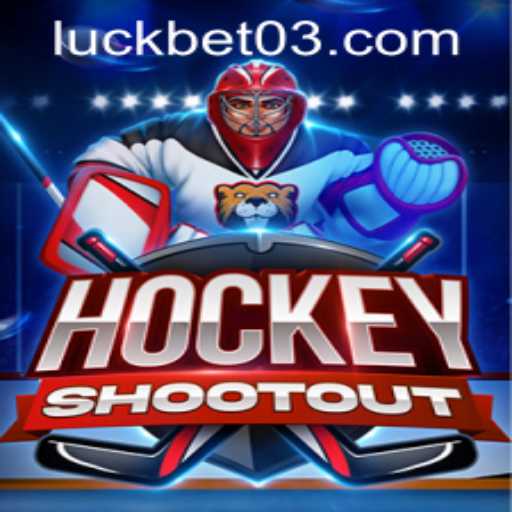 HockeyShootout: Master the Ice Arena with Bet03 PH Login