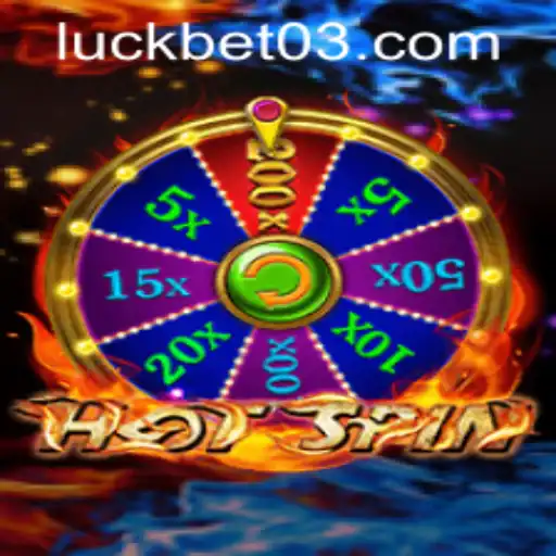 Experience the Thrills of HotSpin: A Captivating Slot Adventure
