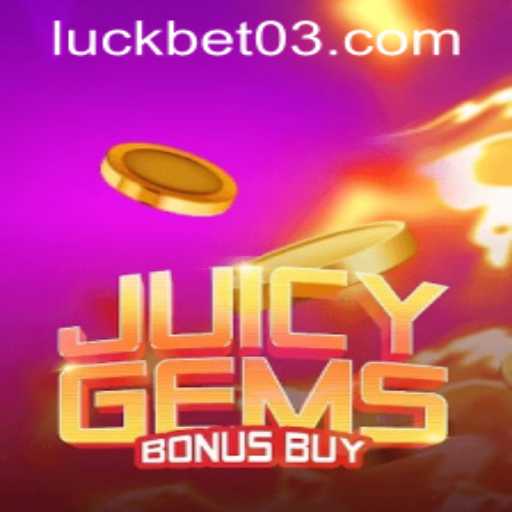 Exploring JuicyGemsBonusBuy: A Glimpse into the Thrilling World of Online Slots