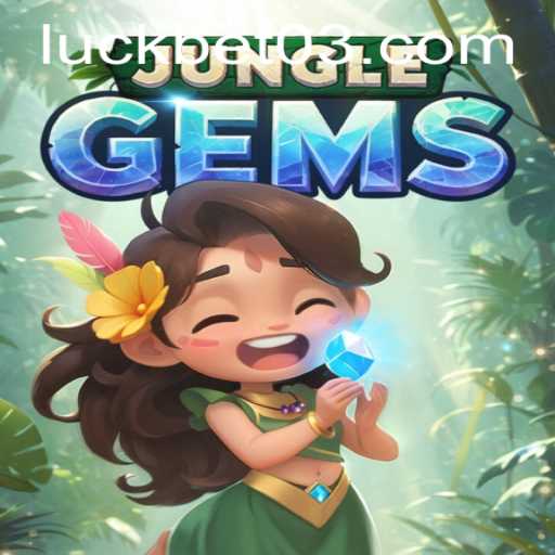 Exploring the Thrilling World of JungleGems: A Guide to Adventure and Strategy