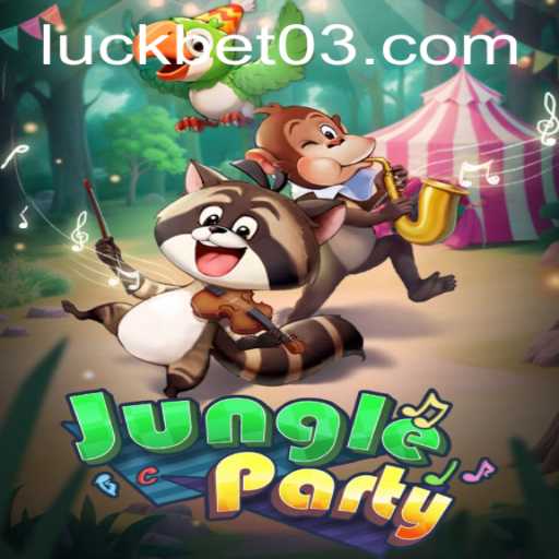 Unveiling JungleParty: A Thrilling Gaming Experience with bet03 PH Login