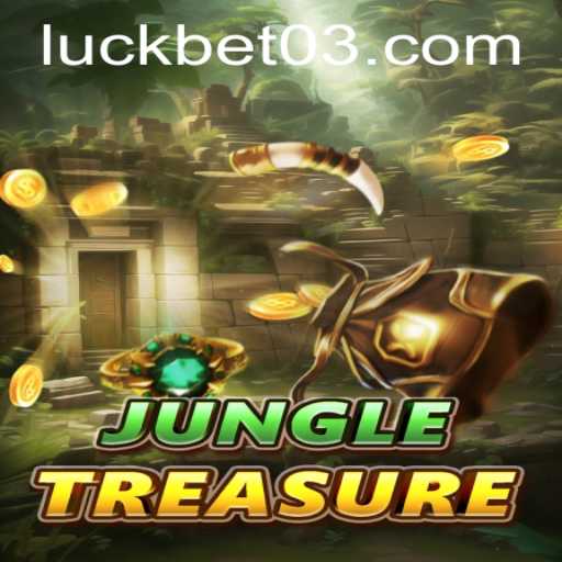 Discover the Thrills of JungleTreasure with bet03 PH Login