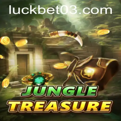Discover the Thrills of JungleTreasure with bet03 PH Login