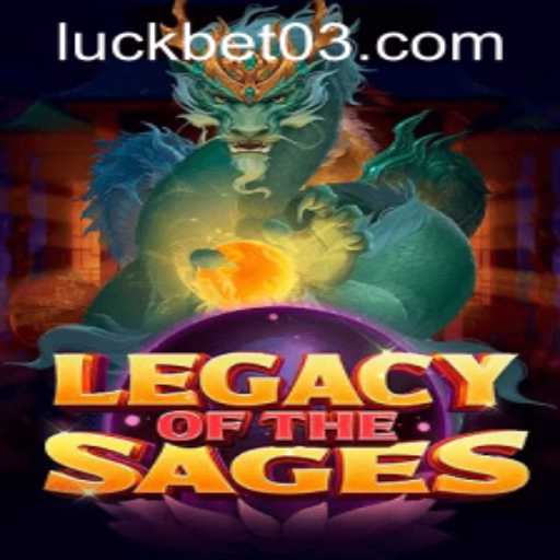 Legacy of the Sages: An Epic Adventure in the Gaming Realm