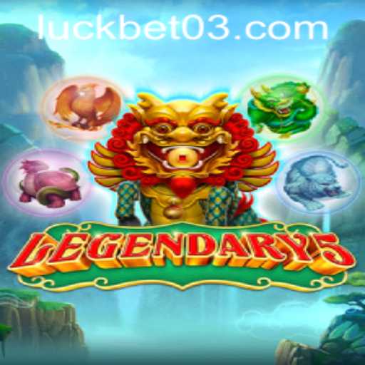 Exploring Legendary5: A Deep Dive into the Game with Insights on bet03 PH Login