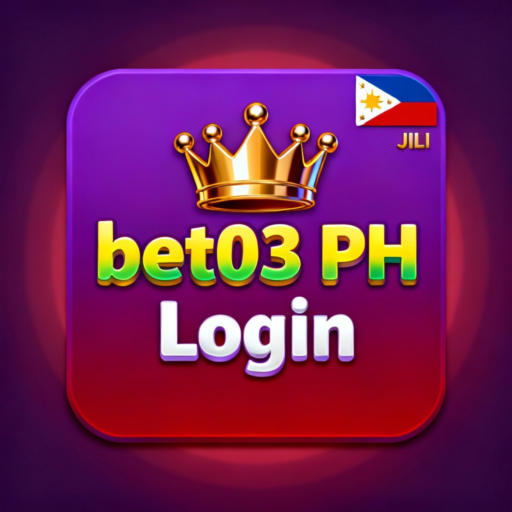 bet03 PH Login