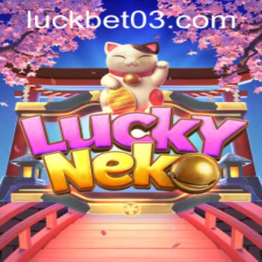 Exploring LuckyNeko and Understanding the Bet03 PH Login