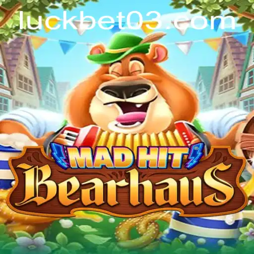 MadHitBearhaus: A New Era of Gaming with bet03 PH Login