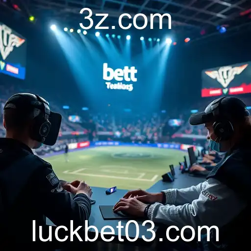 Expansão do Universo dos eSports e Novos Horizontes