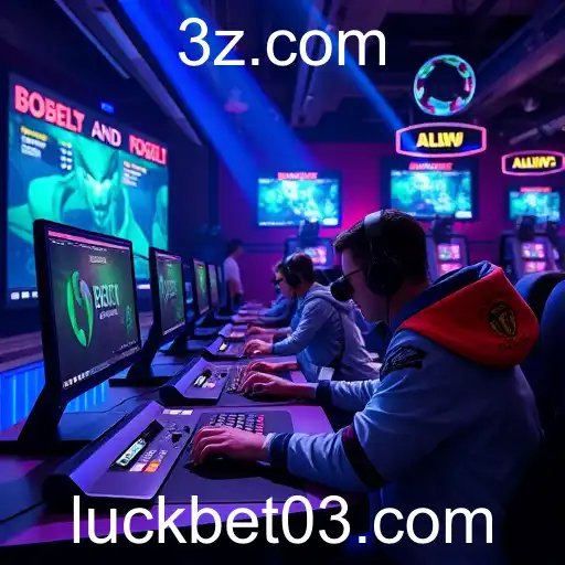 Cenário Atual e Futuro dos Jogos Online em Português