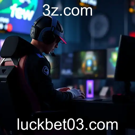 Impacto de bet03 no Mercado de Jogos em 2025