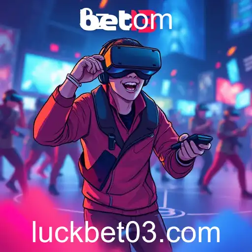 A Revolução dos Jogos Aposta no Futuro