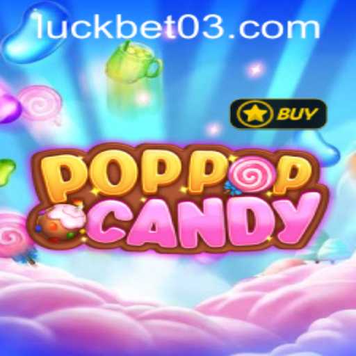 Discover POPPOPCANDY: A Sweet Dive into the World of Online Gaming