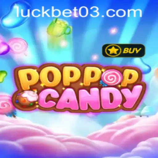 Discover POPPOPCANDY: A Sweet Dive into the World of Online Gaming