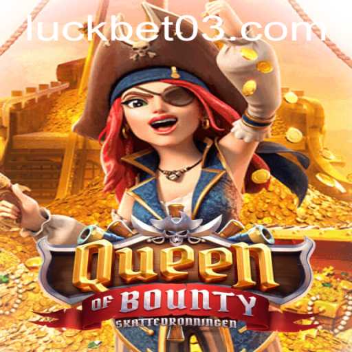 Explore the Thrills of QueenofBounty and Secure Your Bet03 PH Login Today