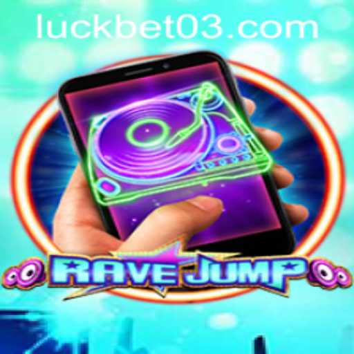 RaveJumpmobile: The Mobile Gaming Sensation with a Twist