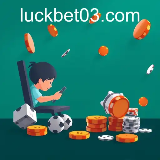 Responsible Gambling: A Guide to Safe Practices with bet03 PH Login