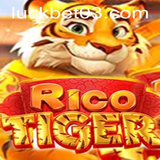 Discover the Thrilling World of RicoTiger: A Comprehensive Guide