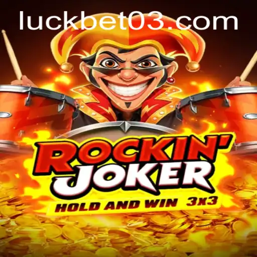 Rockinjoker: Thrilling New Casino Game with Exciting Betting Opportunities