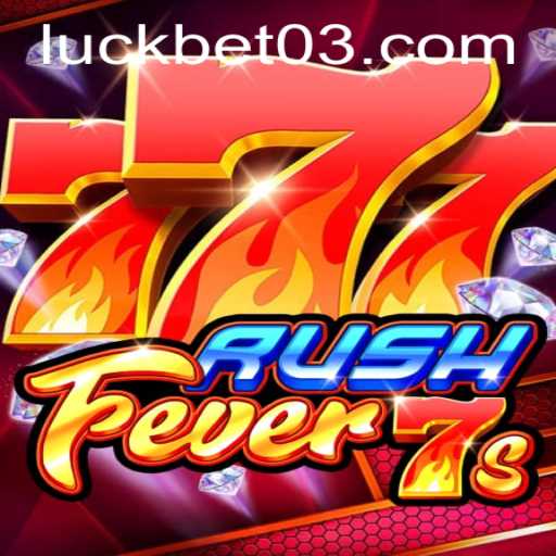 Immerse in the Thrilling World of RushFever7s with bet03 PH Login